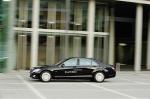 Mercedes-Benz S400 BlueHYBRID 2008 года